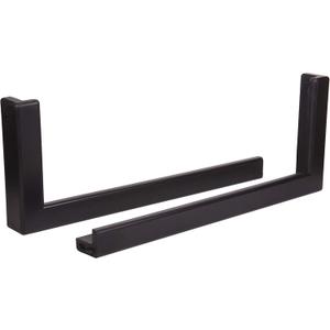 Goalsetter Backboard Edge Pads (48-Inch)