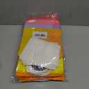 KERINGO 24 PCS Back to School Gift Bags Pencil Gift Bags with Handle Candy Goodie Boxes Teacher Gift Bag for First Day of School Supplies Birthday Party Decorations, Set of 2