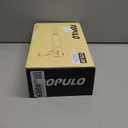 Kitchen Utensil Set-Silicone Cooking Utensils-33 Kitchen Gadgets & Spoons for Nonstick Cookware-Silicone and Stainless Steel Spatula Set-Best Kitchen Tools, Useful Pots and Pans Accessories (Black)