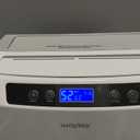 Waykar 2000 Sq. Ft Dehumidifier for Home and Basements, with Auto or Manual Drainage, 0.66 Gallon Water Tank Capacity