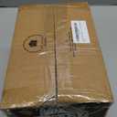 MALACASA Mini Ramekins 2 oz set of 24, Ramiken, Ceramic Creme Brulee Ramekins, White Custard Cups, Small Dipping Bowls for Kitchen Serving Sauce Condiments, Dishwasher Oven Safe, Series RAMEKIN.DISH