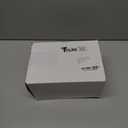 Teling 200 Pcs Mini Rubber Ducks in Bulk Yellow Small Rubber Ducks Bulk Tiny Squeak Duckies for Birthday Party Favor Gift(1.57 x 1.57 x 1.18 Inch) (Pink, Black, Red, Green, Yellow, Blue)