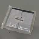 10 Pack Pocket Mini Notepads Refills,Memo Pad,35Inch Lined Writing Pads with 30 Sheets in Each Pad,Note Pads Refills,Inspiration Catcher(White-10pack)