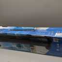 Swiffer PowerMop Multi-Surface Mop Kit for Floor Cleaning, Fresh Scent, Mopping Kit Includes PowerMop, 2 Mopping Pad Refills, 1 Floor Cleaning Solution with Fresh Scent and 2 Batteries (Purple and White)