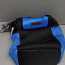 Kanga Pickleball Cooler Bag – Insulated Drink & Gear Tote Holds 1–2 Paddles, 12-Pack Capacity, Leakproof Liner, Smart Storage for Pickleball Accessories, Men & Women Picklepall Tote Bag 