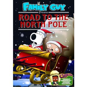 Family Guy Presents: Road to the North Pole