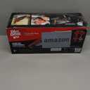 Dirt Devil Scorpion Plus QuickFlip Handheld Vacuum Cleaner, Powerful Suction, Lightweight, Includes Quick Flip Crevice Tool, Corded Portable Vacuum Cleaner