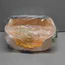 Large Rabbit Litter Box Bunny Potty Training Corner Litter Pan with Drawer Comes with Liners Rabbit Pee Pads, Small Animal Bedding Toilet for Adult Guinea Pig, Ferret, Hamster, Bunnies