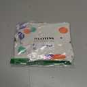 Black No Show Socks Womens 4 pairs Cotton Low Cut Tube Socks Anti Slip Casual Sports Shoes Short Size 6-9 9-12