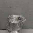 2Pcs Drop-in Cup Holder,304 Stainless Steel Automotive Cup Holders,3.3inch Silver Poker Table Drink Holder Dining Table Cinema Sofa Yacht Boats Cars Touring RV Car Drop-in Drink Cup Holder