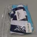 uideazone Baby Toddler Boys Zipper Rash Guard Swimsuit UPF 50+ One Piece Beach Swimwear Bathing Suits, Size: 6-12 Months