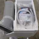 Garvee 14000 BTU Portable Air Conditioner for Rooms up to 750 Sq. Ft, 3-in-1 AC Unit with Cooling, Dehumidifier & Fan, 3 Fan Speeds, Auto Swing, 24H Timer, Energy-Saving, Remote & Window Kit, Gray