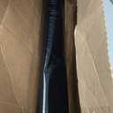 Livelynine 36 X 394 Inch Countertop Contact Paper Black Wood Counter Top Peel and Stick Waterproof Heat Resistant Wood Vinyl Wrap for Furniture Table Cover Desk Wallpaper Removable Kitchen Cabinet