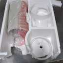 13000 BTUs Portable Air Conditioner with cooling/dehumidification/fan/sleep mode, 4-IN-1 Portable AC with 24H Timer & Remote Control & Window Kit