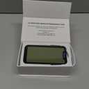 TENS Unit Muscle Stimulator  24 Massage Modes, Touchscreen EMS Device, Dual Channel, Rechargeable, Deep Tissue Pain Relief for Back, Shoulder, Sciatica, Tendonitis, Plantar Fasciitis,8 Electrodes