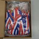 Quelay 30 Pcs 2'' Gold Medals for Awards Winner Bulk with Neck Ribbons Metal Trophy Award Prize Gift for Kids Students Adults School Graduation Participation Competitions