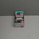 Dude Perfect Sticky Tic Tac Toe & Tabletop Roll Set | Indoor & Outdoor Games, Perfect Fun for Family Game Night & Parties, Birthday for Children, Kids & Adults | Ages 4+ & 6+ (Single)