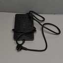 JouleLoom 6 FT Flat Plug Surge Protector Power Strip,11 Multiple AC Outlets with 6 USB Ports (2 USB C), 6 Feet Extension Cord, 1250W/10A, One Touch Switch Button, 17 in 1 Compact Powerstrip