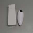 Cooks Professional Electric Can Opener,Automatic Can Openers for Seniors, Arthritic Patients A Great Kitchen Gadget,Hands Free Operation Can Openers,One Touch Design (White)