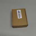 Car Front Bumper Tow Hook Cover Compatible with Mazda MX-5 Miata MX5 2016 2017 2018 2019 2020 2021 2022 2023 Trailer Cover Cap N24350A11 Tow Hook Cap Towing Eye Cap Gray (Gray Left driver's side)