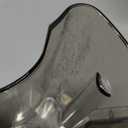 Qcen Juicer Machine, 800W Centrifugal Juicer Extractor with Wide Mouth 3 Feed Chute for Fruit Vegetable, Easy to Clean, Stainless Steel, BPA-free (Black)