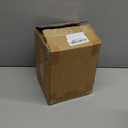 16oz Juice Bottles - 4 Pack Wide Mouth Glass Bottles with Lids- BPA Free, Stainless Steel Lids for Juicing, Smoothies, Infused Water, Beverage Storage - Leakproof, Borosilicate, Clear