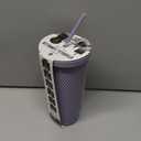 Studded Tumbler 24 Oz