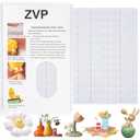 3 x Versatile Double-Sided Adhesive dots, Ideal for Making Posters, car Toys, DIY Crafts, Decorations, Party Balloons, and More. (150, 0.39 * 0.78IN)