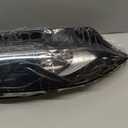 Headlights Assembly Compatible with 2019 2020 2021 2022 Chevy Malibu Head Lights Replacement Halogen Model Projector Headlamp Right Passenger Side OME 84680167 84650573