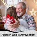 Dad Birthday Gift from Daughter, Christmas Birthday Gifts for Dad from Son, Fathers Day Presents from Kids, Cool Present for Daddy Who Wants Nothing, Soft Throw Blanket 60X50