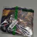 Reindeer Selfie Christmas T-Shirt, Large