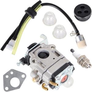 WYJ-192-1 Carburetor Replacement for SRM2601 SRM2610 PE2601 SRM2400 12300051730 597811 Trimmer
