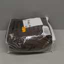 H.VERSAILTEX Stretch Velvet Sofa Covers Large Couch Covers Sofa Slipcovers Furniture Protector Soft with Non Slip Elastic Bottom, Feature Thick Comfy Rich Velour (Extra Wide Sofa 98"-105", Chocolate)