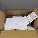 Wooden Baby Walker, Baby Walker, Adjustable Speed for Boys and Girls, Baby Activity Center, Birthday, Christmas and New Year's Gift, Natural Wood Color