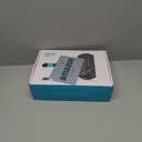 Veise VE07-H Fingerprint Smart Locks for Front Door with Handle Set, App Control, Keyless Entry Keypad Deadbolt, Digital Electronic Touchscreen, Easy Install, Auto Lock, Satin Nickel