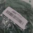Pillow Case Green 2 Pack 20 Inch