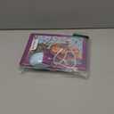 Lexibook, Frozen, Bilingual and Educational Laptop Spanish/English, Toy for Children, 170 Activities to Learn, Play Games and Music, Large Screen, Purple/Blue, JC599FZi2