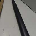 32in Baseball Bat 2LBS Heavy Duty Weighted Steel Baseball Bat for Adult and Youth Hardball Metal Bats, 2in Barrel