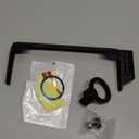 for MagSafe Car Phone Holder for 2023-2025 2026 Honda CRV/2023-2026 HRV/2023-2026 Honda Pilot Accessories 7/9-Inch Screen, 360 Magnetic CRV Cell Phone Mount for Honda CR-V 2025 Accessories