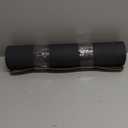 Look at Us Buying a House and Shit Funny Welcome Door mat Cute Coir Custom Outdoor Home and Office Decorative Entry Rug Indoor Garden/Kitchen/Bedroom Non-Slip Rubber Backing 23.6x15.6 Inch