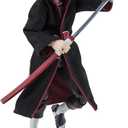 TAMASHII NATIONS - Naruto - Itachi Uchiha - NARUTOP99 Edition - S.H.Figuarts Action Figure