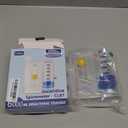 Incentive Spirometer Adult, Breathing Exercise Device for Lungs, Lung Exerciser Device, Breathing Trainer