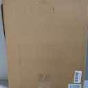16x24 Solid Oak Wood Picture Frame, Natural Oak, 1 Pack