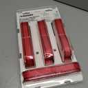 HUSKY 10FT X 1IN Cam Buckle Tie-Downs 4-Pack