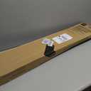 Medline Aluminum Crutches for Kids, Adults & Seniors, Walking Aid, 300 LB Weight Capacity,1 Pair, Fitting 5'2" - 5'10"