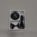 Only 0.9 inch Hidden Camera with Audio/ Video Mini Small Spy Cameras Home Indoor Use Night Vision Motion Detection Baby Monitor Wireless Outdoor Nanny espias ocultas WiFi Security Secret (Ultra mini)