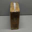 OLANLY Queen Quilted Fitted Mattress Pad  Soft Pillow Top Mattress Topper, Down Alternative Fill, Cooling Comfort Breathable Mattress Cover, Machine Washable Deep Pocket Mattress Protector, White