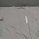 T-shirt Grey M