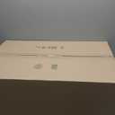 Under Desk Elliptical Machine, Electric Seated Pedal Exerciser, Min Leg Exerciser with Remoter, 12 Level Speeds, Forward & Reverse Direction, Manual & Auto Mode for Home Office