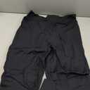 ninovino Women's Swim Pants High Waisted Quick Dry Stretch Water Sports Leggings, Size -XL